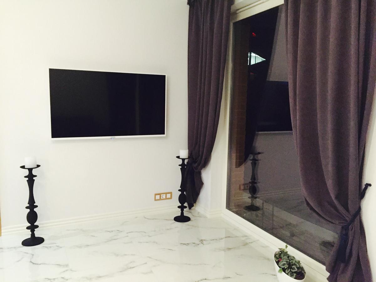 Rotermanni Cozy Apartment Tallin Exterior foto